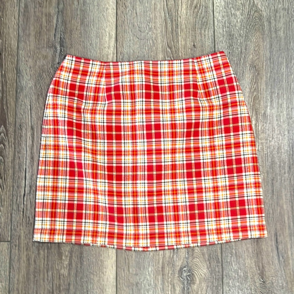 Gap Skirt